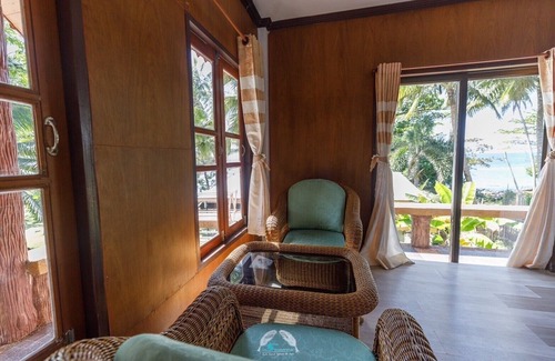 Ko Kood Hotel | Relax at Suanyakohkood Resort & Spa: Pool, Spa & Dining