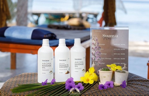 Ko Kood Hotel | Relax at Suanyakohkood Resort & Spa: Pool, Spa & Dining