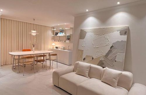 Jung-gu Apartment | Discover Sub STAY: Your Ideal Getaway Awaits