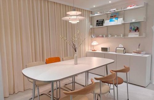 Jung-gu Apartment | Discover Sub STAY: Your Ideal Getaway Awaits