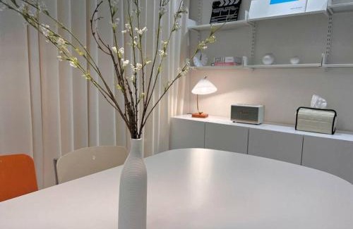Jung-gu Apartment | Discover Sub STAY: Your Ideal Getaway Awaits