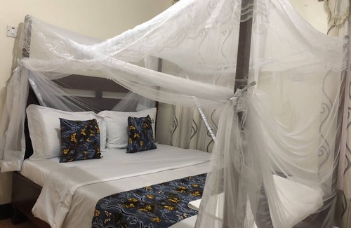 Kihihi Hotel | Top-Rated Suba Motel: Family-Friendly & Accessible Stays