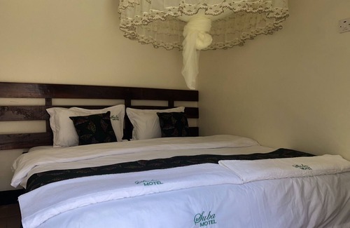Kihihi Hotel | Top-Rated Suba Motel: Family-Friendly & Accessible Stays