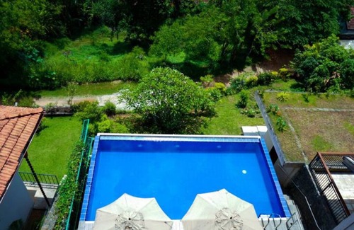 Digana Villa | Subashri Villa