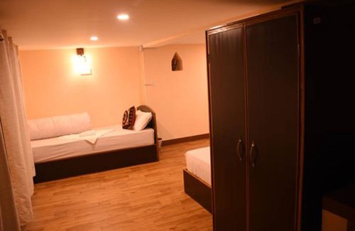 Bhaktapur House | Budget-Friendly Stay at Subha Guest House with Breakfast