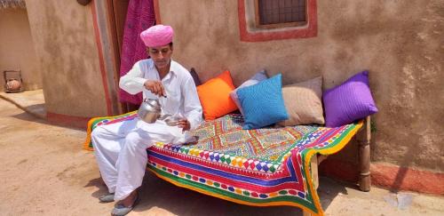 Ahor Bed & Breakfast | Pet-Friendly Subhadra Ecolodge with Breakfast & Family Perks
