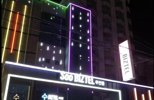 Pohang Hotel | Budget-Friendly Stay at Subiztel: Perfect for Families