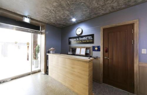 Pohang Hotel | Budget-Friendly Stay at Subiztel: Perfect for Families