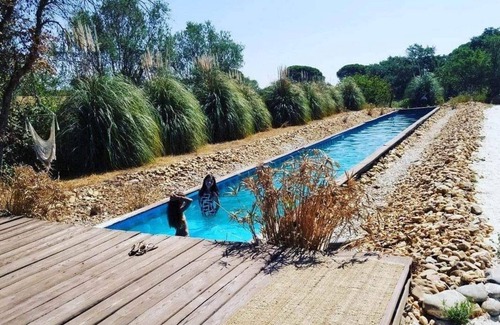 Santiago do Cacem House | Eco-Friendly Escape at Sublim EcoLodge Koh Phangan