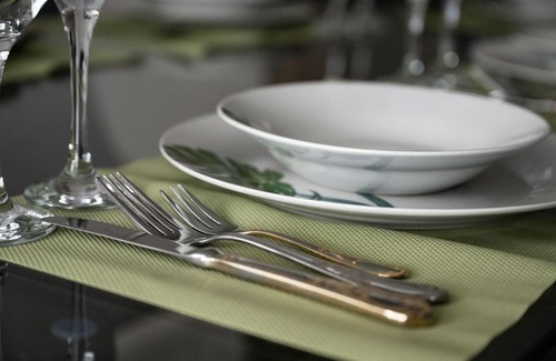 Cocody Apartment | Elegant Apartment in Cocody Riviera Bonoumin - 9/10 Rating