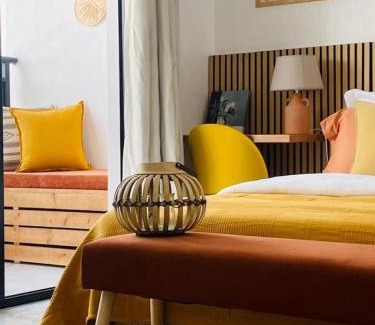 Cocody Apartment | Sublime appartement 2 chambres - Résidence Sabyra