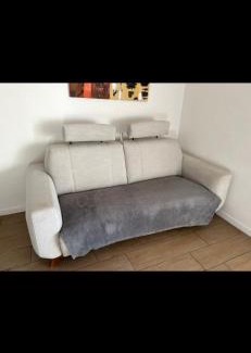 Saint-Giniez Apartment | Oceanfront Appart with Beach Access near Vélodrome