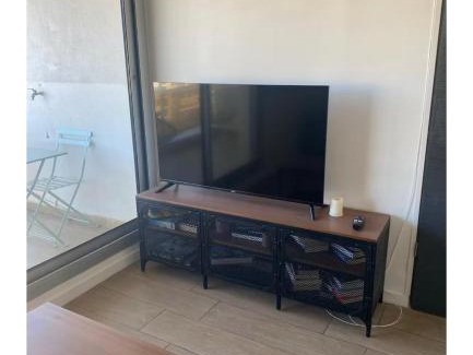 Saint-Giniez Apartment | Oceanfront Appart with Beach Access near Vélodrome