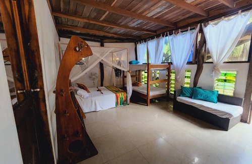 Palomino Hotel | Serene Escape at Sublime by Playa la Roca EcoHotel