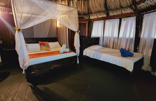 Palomino Hotel | Serene Escape at Sublime by Playa la Roca EcoHotel