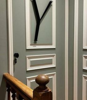 Cœur de Ville Apartment | Pet-Friendly Duplex Villa with 10/10 Guest Rating