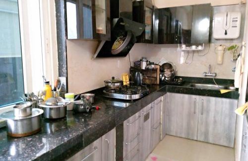 Bhubaneshwar House | Pet-Friendly Sublime Homestay with Top Amenities