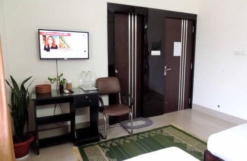 Bhubaneshwar House | Pet-Friendly Sublime Homestay with Top Amenities