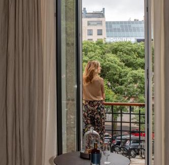 Sao Sebastiao da Pedreira Hotel | Experience Sublime Lisboa: 5-Star Stay with Hot Tub & More