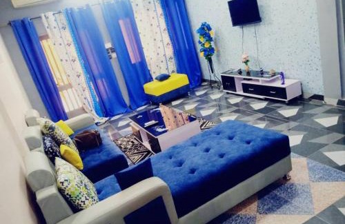 Ouagadougou Apartment | Delightful Sublime Lodge: Pet-Friendly with Breakfast Included