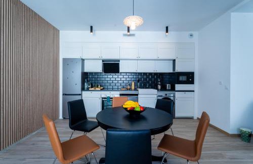 Lodi Apartment | Elegant 62 m² Loft in Castellane - Rated 10/10 by Guests