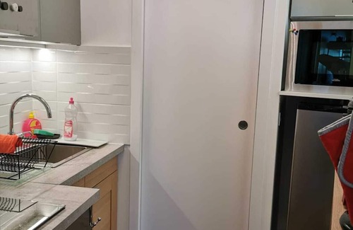 Marais Apartment | Delightful Studio in Rue des Rosiers - Heart of Marais