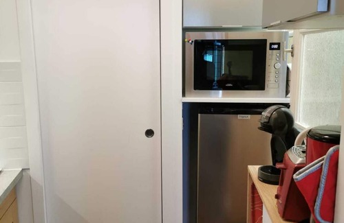 Marais Apartment | Delightful Studio in Rue des Rosiers - Heart of Marais