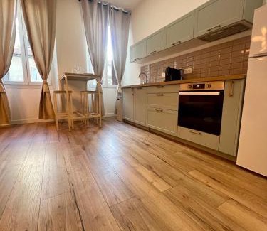 Ajaccio Apartment | Pet-Friendly Retreat in Central Ajaccio - Rated 9.6/10!