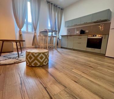 Ajaccio Apartment | Pet-Friendly Retreat in Central Ajaccio - Rated 9.6/10!