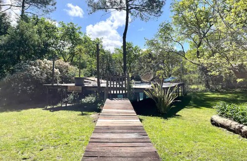 La Teste-de-Buch House | Discover a Stunning Villa with Pool Amidst Serene Pines