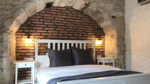 Tokoglu Hotel | Submarin