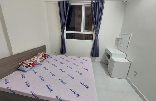 Phan Rang Apartment | Pet and Child Friendly Getaway at SUBO's House