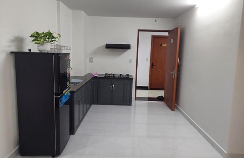 Phan Rang Apartment | Pet and Child Friendly Getaway at SUBO's House