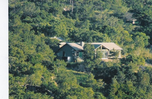 Nelspruit House | Inviting Home in a Private Game Conservancy Retreat