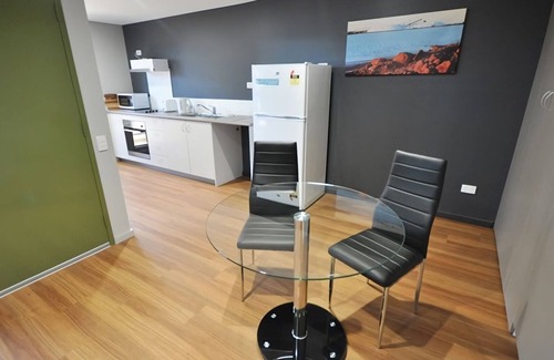 Port Hedland House | Substantial Studio 1x1