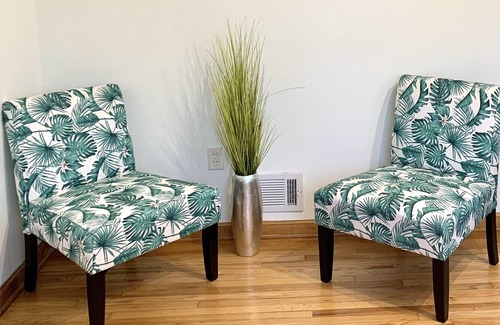 Columbus Apartment | Discover Suburban Living with Spa and Pet-Friendly Comfort
