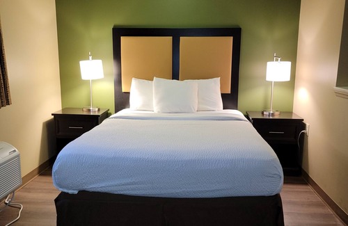 Cary Hotel | Convenient Extended Stay America Raleigh Cary with Kitchen