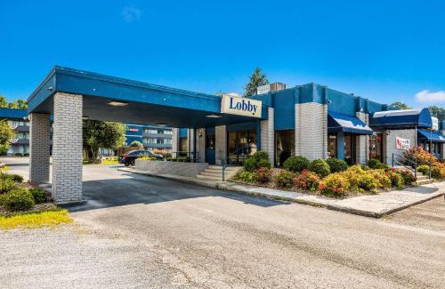 Middlesboro Hotel | Child-Friendly Comfort at Suburban Studios Middlesboro