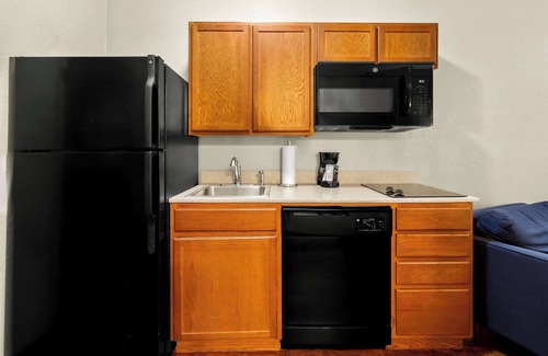 Morgantown Hotel | Comfortable Suburban Studios Morgantown with Family Amenities