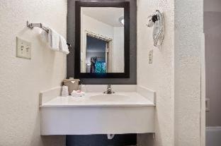 Ocoee Hotel | Pet-Friendly Retreat at Suburban Studios Ocoee Winter Garden