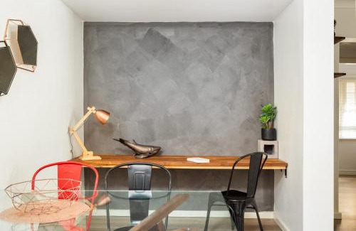 Strathfield Apartment | Cozy Two-Bed Apartment with Patio and Parking Access