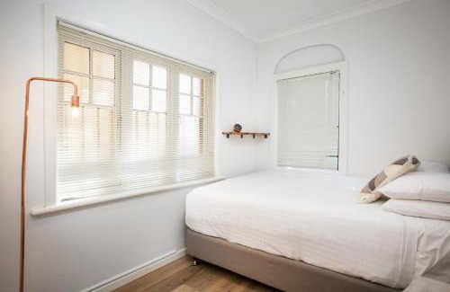 Strathfield Apartment | Cozy Two-Bed Apartment with Patio and Parking Access