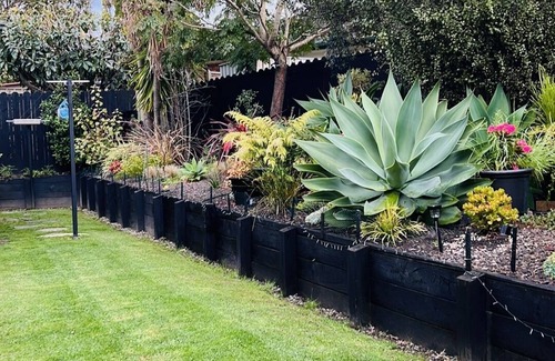 Auckland House | Suburbia East Auckland
