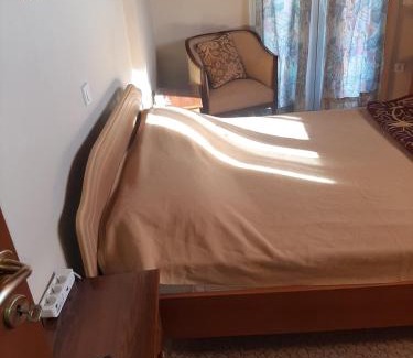 Paiania Apartment | Pet-Friendly Loft in Georgia's Countryside, 9.5/10 Rated