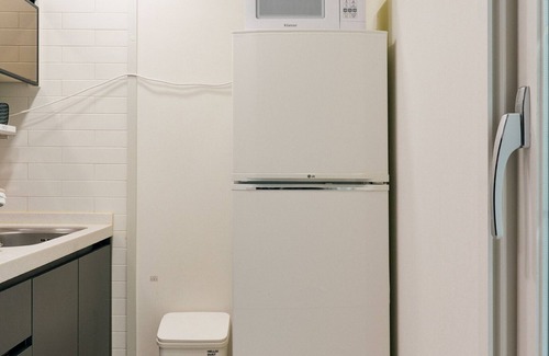 Hwagok-dong Villa | Convenient Villa Near Hongdae with Spa and Hot Tub