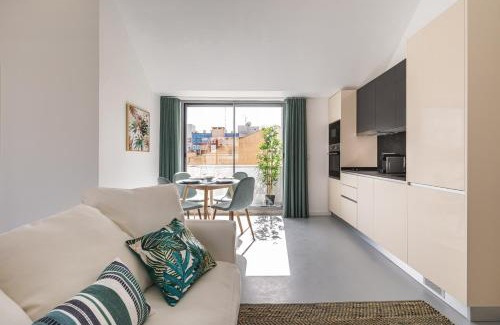 Lisbon Old Town Apartment | Family-Friendly Succeed Campo Pequeno Apartments, 4-Star Stay