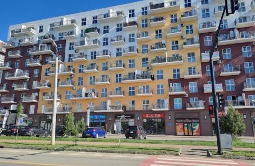Tbilisi Apartment | Delightful Pet-Friendly Flat: Guest Rated 9.5/10