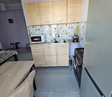 Tbilisi Apartment | Delightful Pet-Friendly Flat: Guest Rated 9.5/10