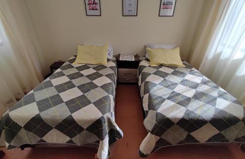 Sucre Apartment | Sucre Serenity Home