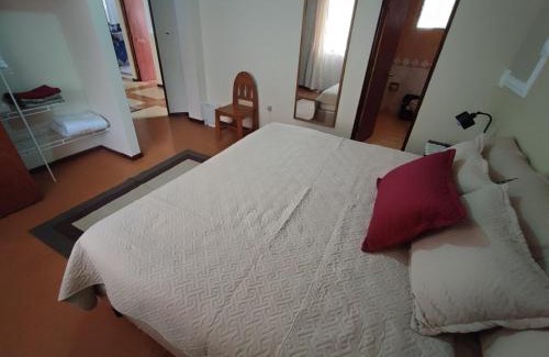 Sucre Apartment | Sucre Serenity Home